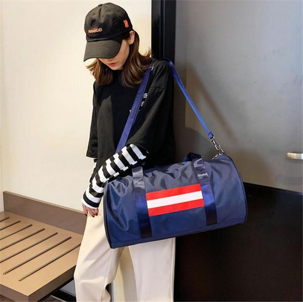 

duffel bags design your own gym bag sport nylon for woman