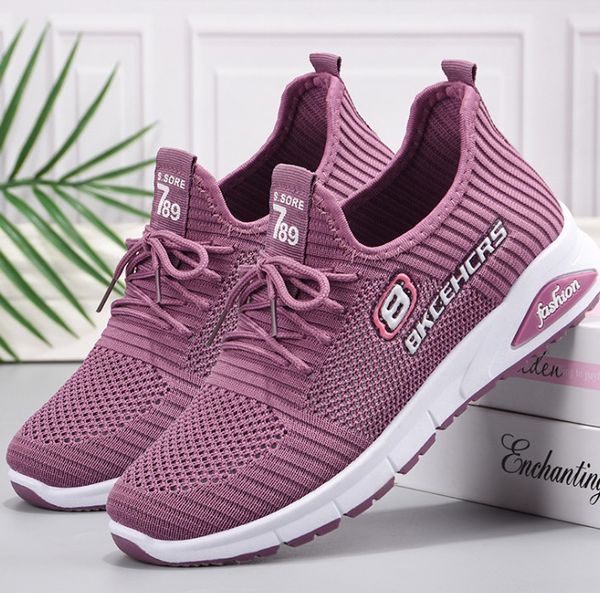 

spring autumn men's and women's mesh running shoes summer wear fxghjgh j