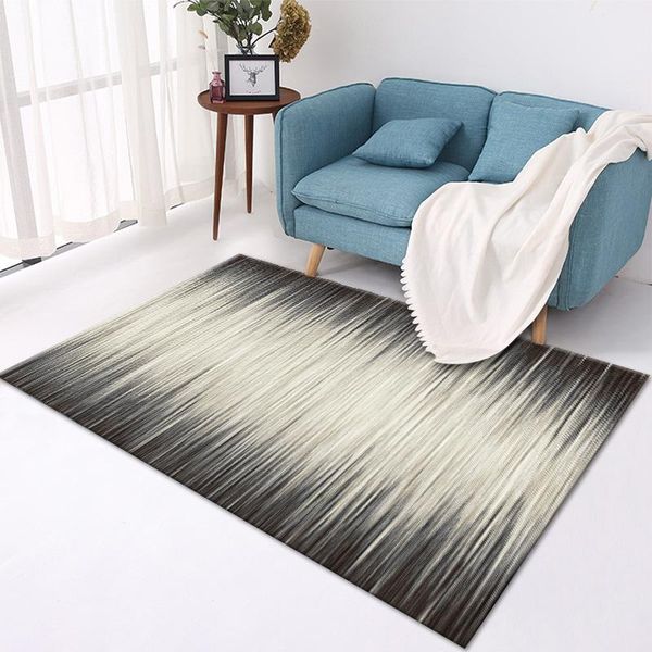 

carpets moroccan area rugs nordic living room soft flannel bedroom bedside blanket non-slip kitchen door mat home decor