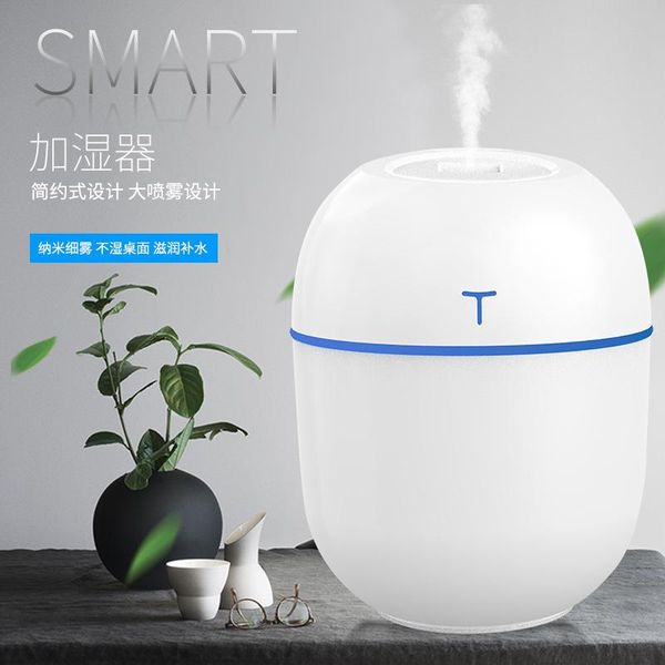 

car air freshener mini humidifier usb aroma diffuser electric essential oil cup fragrance spray