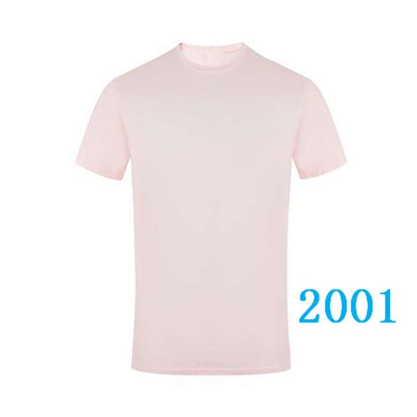 

qazeeetsd619 waterproof breathable leisure sports size short sleeve t-shirt jesery men women solid moisture wicking thailand quality, White;yellow