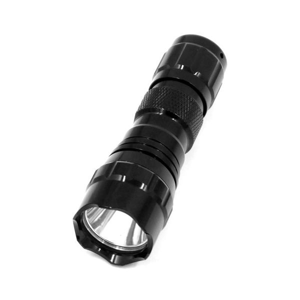 

mini led cree xp-l hi v3 cool white neutral warm waterproof lanterna torch(1x16340) flashlights torches
