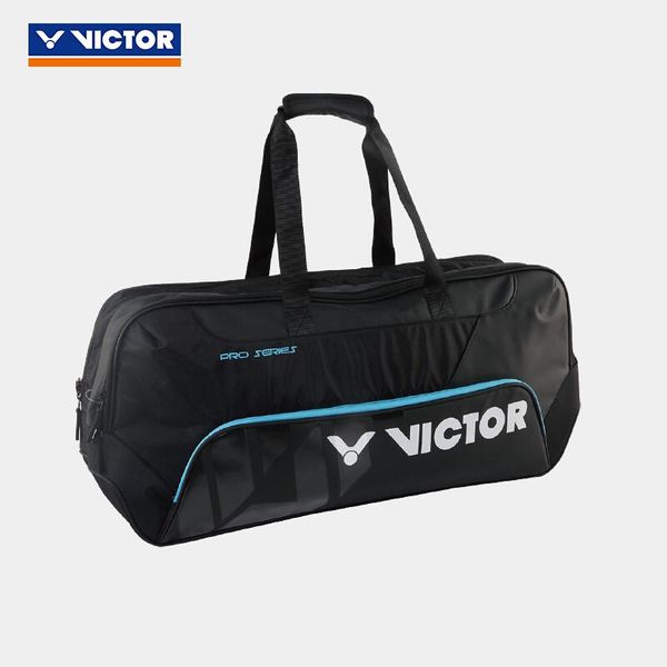 

genuine victor br8610 sports bag badminton tennis backpack handbag gym sets