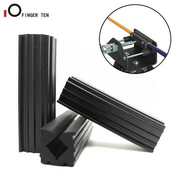 

club grips professional anti-slip rubber golf grip vice regripping replacement tool wedging clamp for golfers