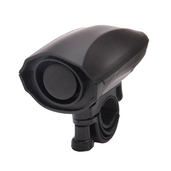 

bike horns 123db electric horn high decibel loud bell cycling bicycle handlebar ring riding safety siren alarm