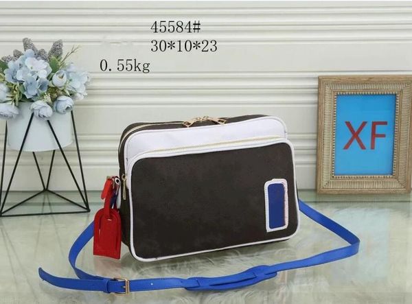 

high-quality designer crossbody bags women men handbags purses chain shoulder good quality pu leather classic sale style ladies tote