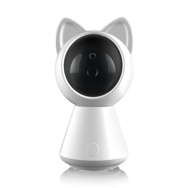 

cameras hd 1080p ptz wifi ip camera indoor videcam surveillance with smart home ai human detect wireless h.265 cctv