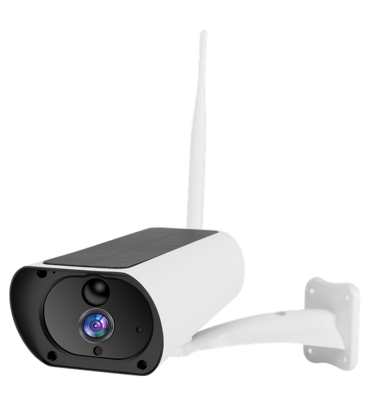 

cameras wifi ip solar camera outdoor 1080p 3mp wireless cctv security surveillance rechargeable battery waterproof motion detectio cam
