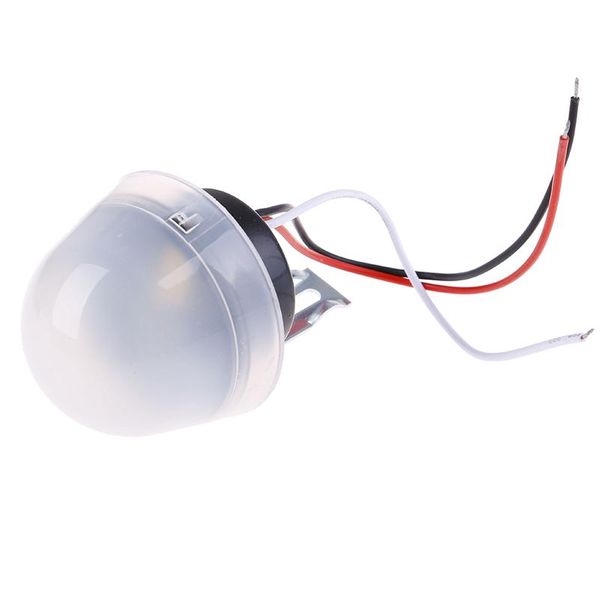 

smart home control 10a automatic auto on off pocell street light switch dc ac po sensor