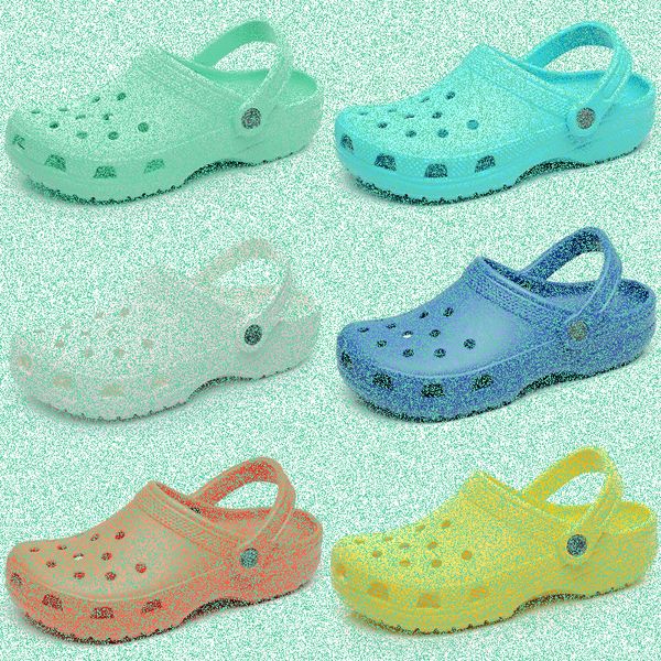 

classic slip on garden clog sandals shoe women quick drying summer beach slipper hollow flip flop outdoor men cross strap shoes 54mz#, Black