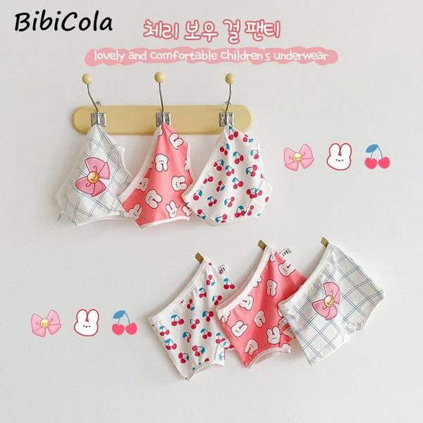 

panties 3pcs lot arrive kids underwear cotton baby girl children's briefs cartoon designs shorts, Camo