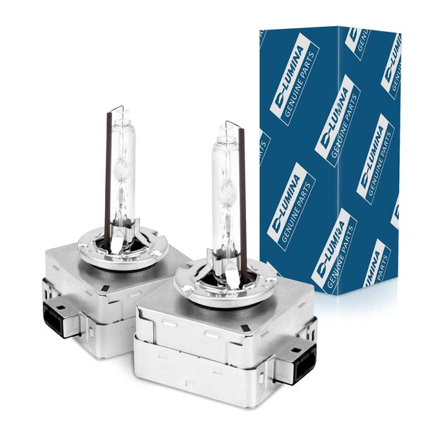 

2pcs new car flashing d1s hid xenon bulbs 12v 70w 6000k headlight bulb kit replace halogen full steel alloy bracket