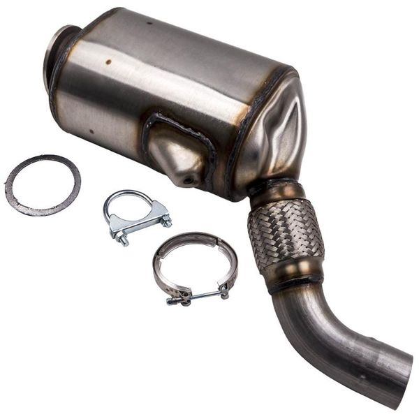 

dpf fit for 3er e90 e91 e92 e93 5er e60 e61 x3 e83 manifold & parts