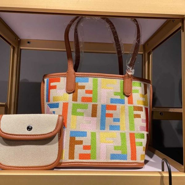 

fashionable handbag, middle bag, three canvas embroidered women's bag zly zly
