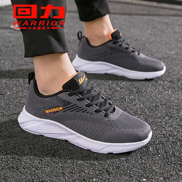

huili men's sho white sneakers men's breathable running sho mh surface 2021 autumn official website casual