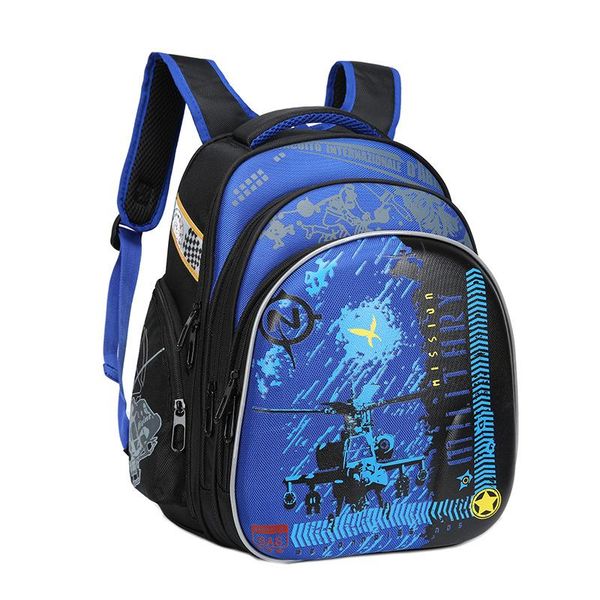 

school bags backpacks for boys cartoon cat girls butterfly orthopedic backpack children knapsack mochila escolar