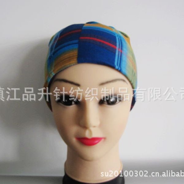 

made custom riding sweat absorbing breathable elastic magic scarf, multi-purpose scarf can be used as required