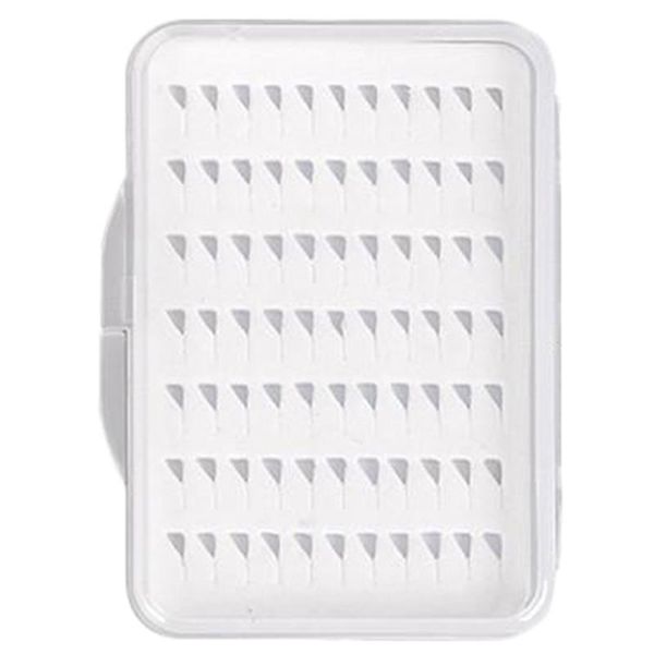 

fishing hook box flies lure tackle storage waterproof durable case accessories for baits