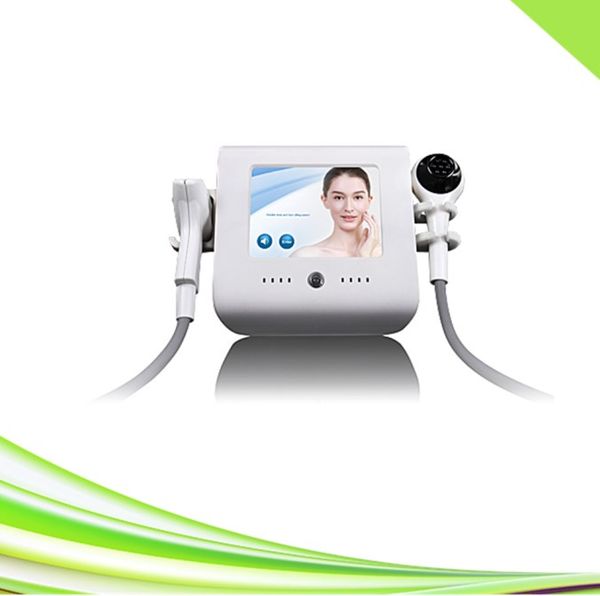 

spa 40.68mhz thermal vacuum radio frequency facial care rf skin tightening machine