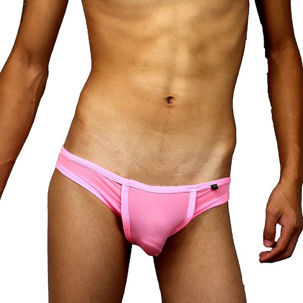 

men's underpants 2021 fashion crotch trend, Black;white