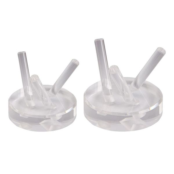 

novelty items ball sphere crystal display stand mineral holder for rock