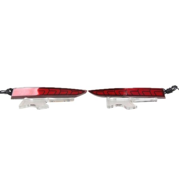 

car headlights 2pcs for 2021-2021 accent 2 function rear brake warning light