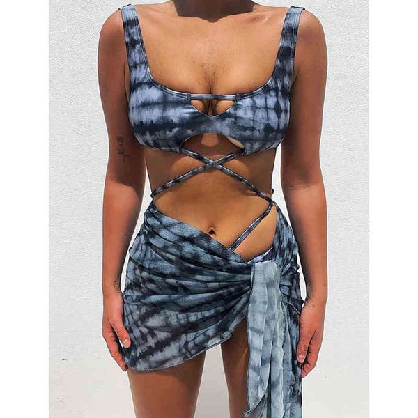 

bikini swimsuit women swimwear mesh cover up beach wear micro thong 3 piece bikinis set push up swim for bathing suit, White;black