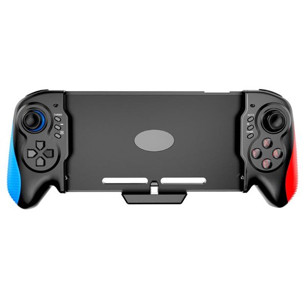 

game controllers & joysticks stk-7037 wireless controller fit for switch console dual motor vibration 6 axis gamepads accessories