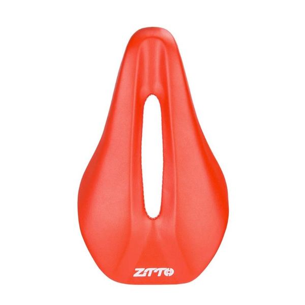 

bike saddles anti-slip hollow ultralight mountain saddle premium quality comfort seat breathable water and dust resistant bicycle