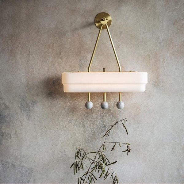 

chandeliers vintage iron 3 black pipe lighting brass design lamp lampes suspendues hanglampen ventilador de techo