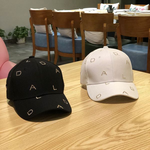 

designer versatile trend baseball cap for men and women, Yellow