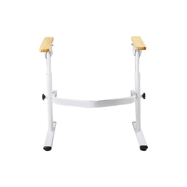 

toilet handrail restroom handicapped elderly pregnant woman safety non-slip seat up bath accessory set