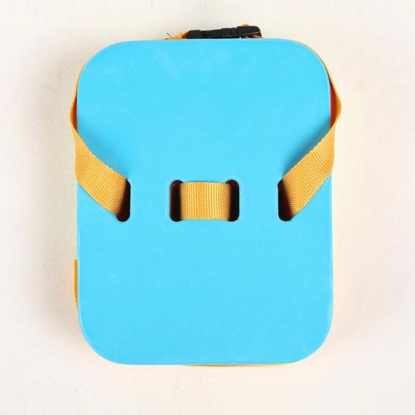 

life vest & buoy 1pc four layer float board children back swimming equipment swim for kids