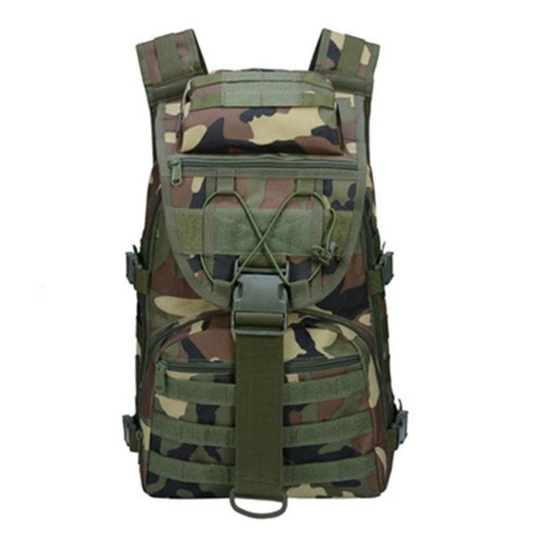 

outdoor bags military rucksacks waterproof tactical backpack sports camping hiking trekking fishing hunting mountainee