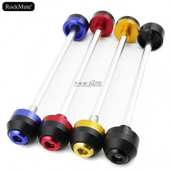 

parts motorcycle front axle fork wheel protector sliders falling protection for mv agusta f3 brutale 675 800 2013 2014 2021