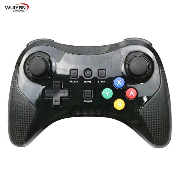 

game controllers & joysticks wii u controller wireless bluetooth gamepad joystick for console