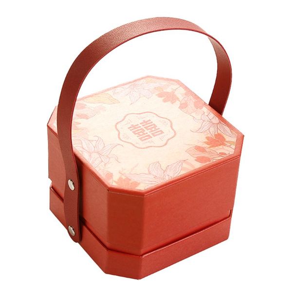 

wedding candy box party favor boxes storage creative gift wrap