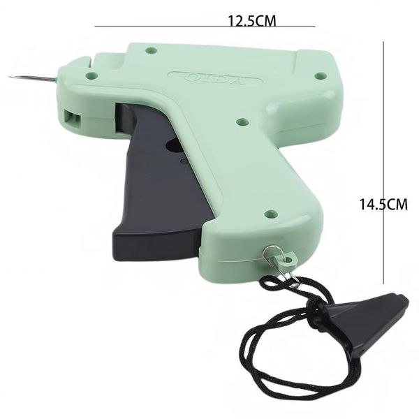 

tag gun diy clothing 2021 arrival price practical sewing craft tagging tool