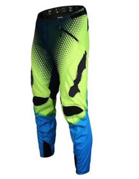 

2021 new racing cycling pants downhill pants windproof and waterproof men's cross-country arena competition mountain bike motorcycle ri