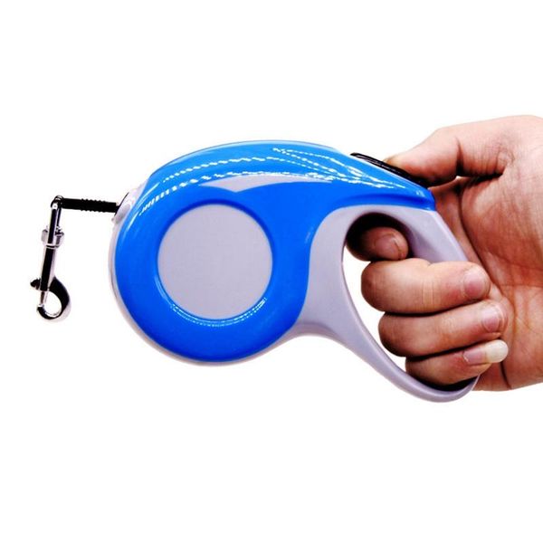 

dog collars & leashes outdoor walking pet for large dogs automatic extending traction rope strong retractable big leads h1