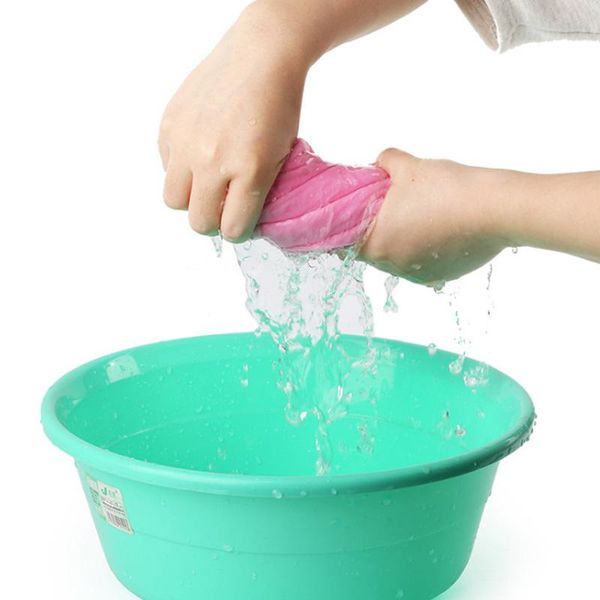 

pet dog bath towel soft water-absorption hair dry towl washing accessories xkw grooming