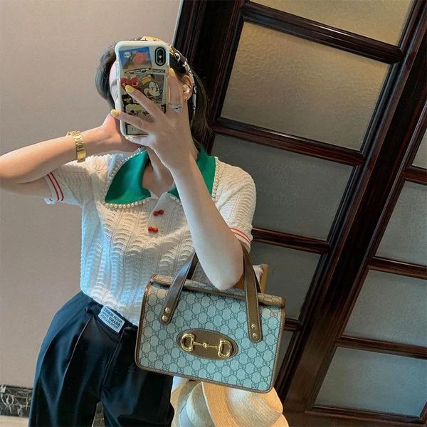 

women's t-shirt flower floral women 2021 ropa mujer embroidery summer t shirts kawaii streewear half sleeve korean style knitted tshir, White