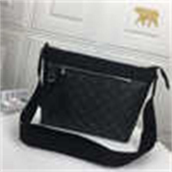 

designer luxury ale n40003 men's postal messenger 2020 men handbags iconic handles shoulder bags totes cross body bag brand clutches