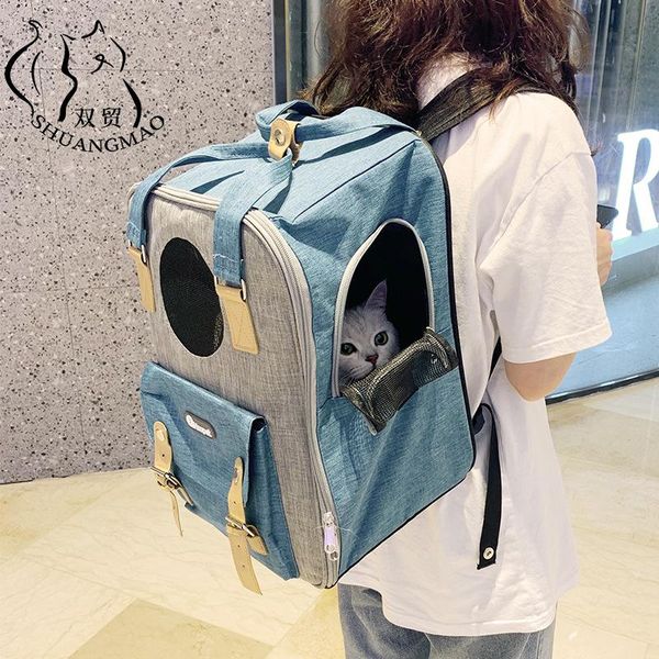 

dog car seat covers travel cats packbag small carrying bag for kitten puppy space handbag portable products fashion pet cat carrier backpack
