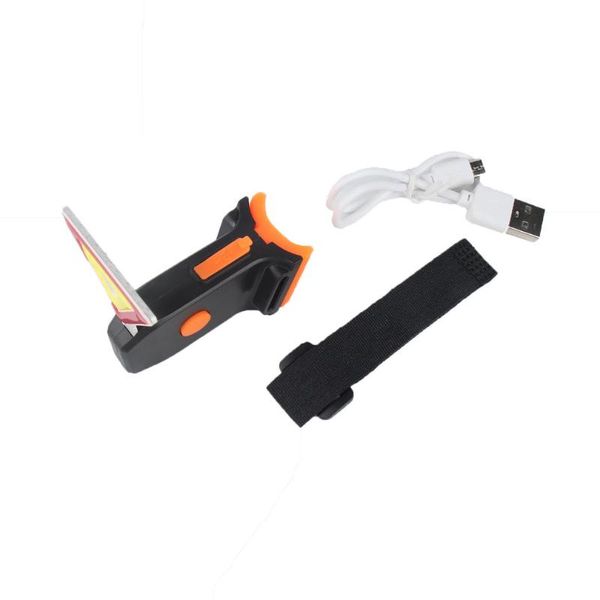

bicycle light usb charge led bike flash tail rear lights for mountains seatpost