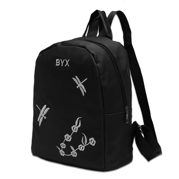 

backpack lapwaterproof men women bags teenager school travel bag