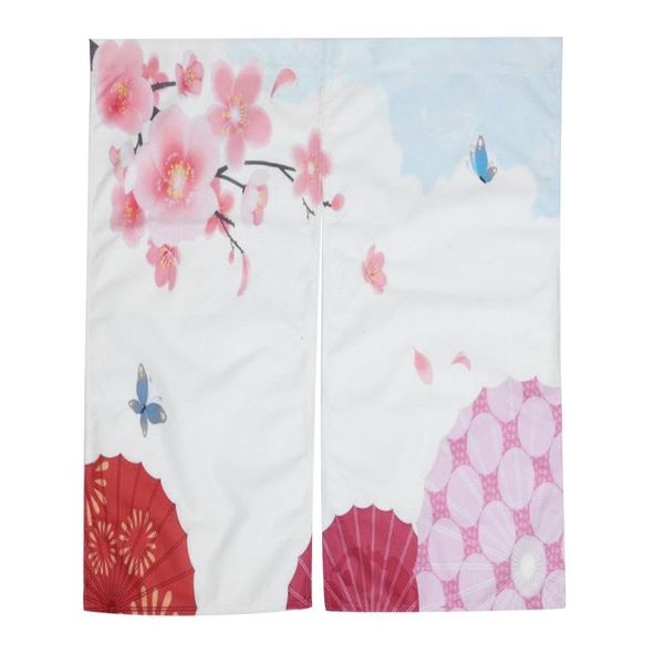 

curtain & drapes 1pc polyester blend digital printing door for kitchen cabinet