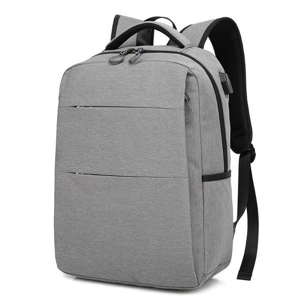 

backpack fyponlite men's for 15.6 inch lapmen backpacks rucksack women bagpack travel casual school bags with usb charging