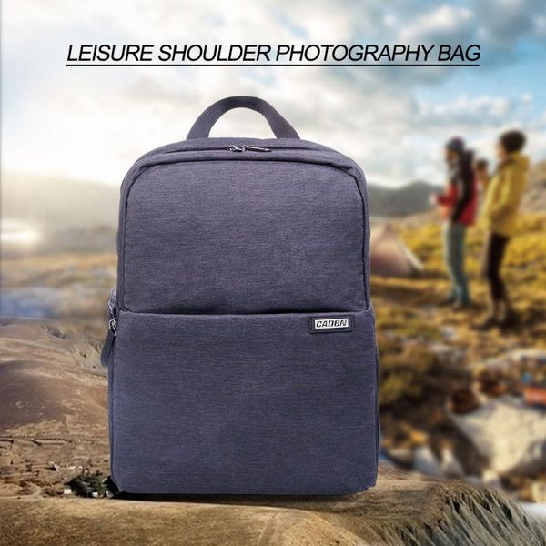 

outdoor bags waterproof sports bag travel backpack casual po for canon nikon sony camera