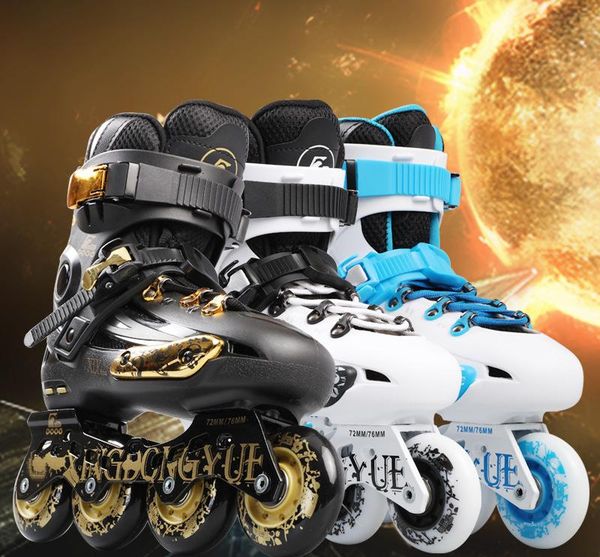 

inline & roller skates outdoor fancy flat flower shoes unisex
